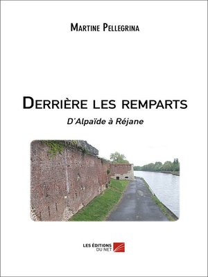 cover image of Derrière les remparts